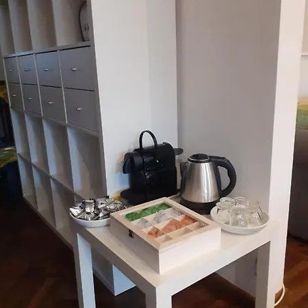 Loris' House * Modena