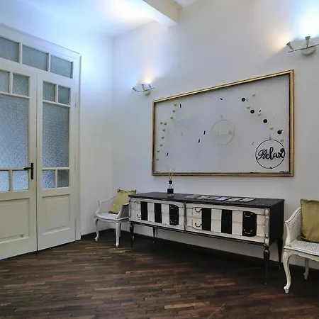 Loris' House 摩德纳