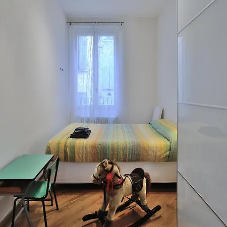 Loris' House * Modena