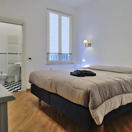 Apartment Loris' House Modena