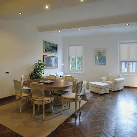 Loris' House Modena