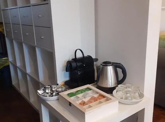 Loris' House * 摩德纳