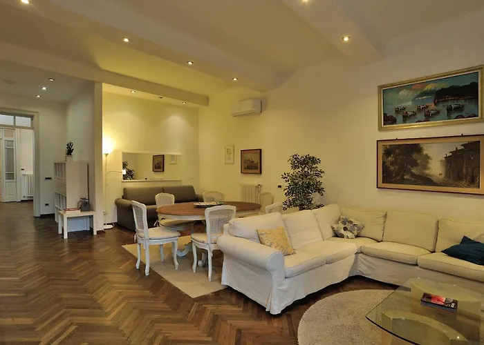 Loris' House 摩德纳