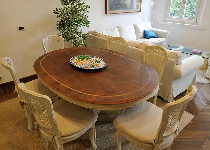 公寓 Loris' House *