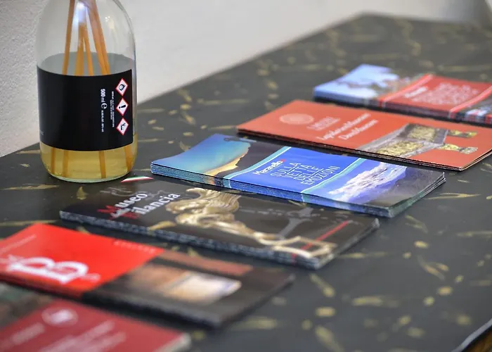 Loris' House 摩德纳