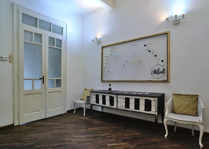 Loris' House 摩德纳