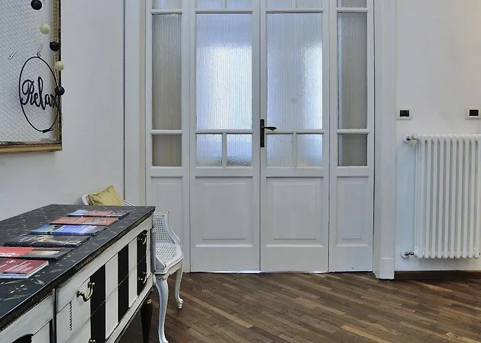 公寓 Loris' House *