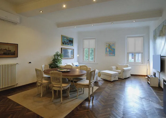 Loris' House 摩德纳