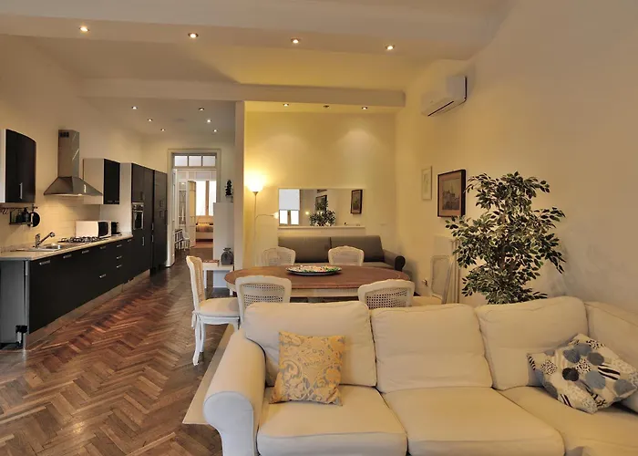 公寓 Loris' House 摩德纳